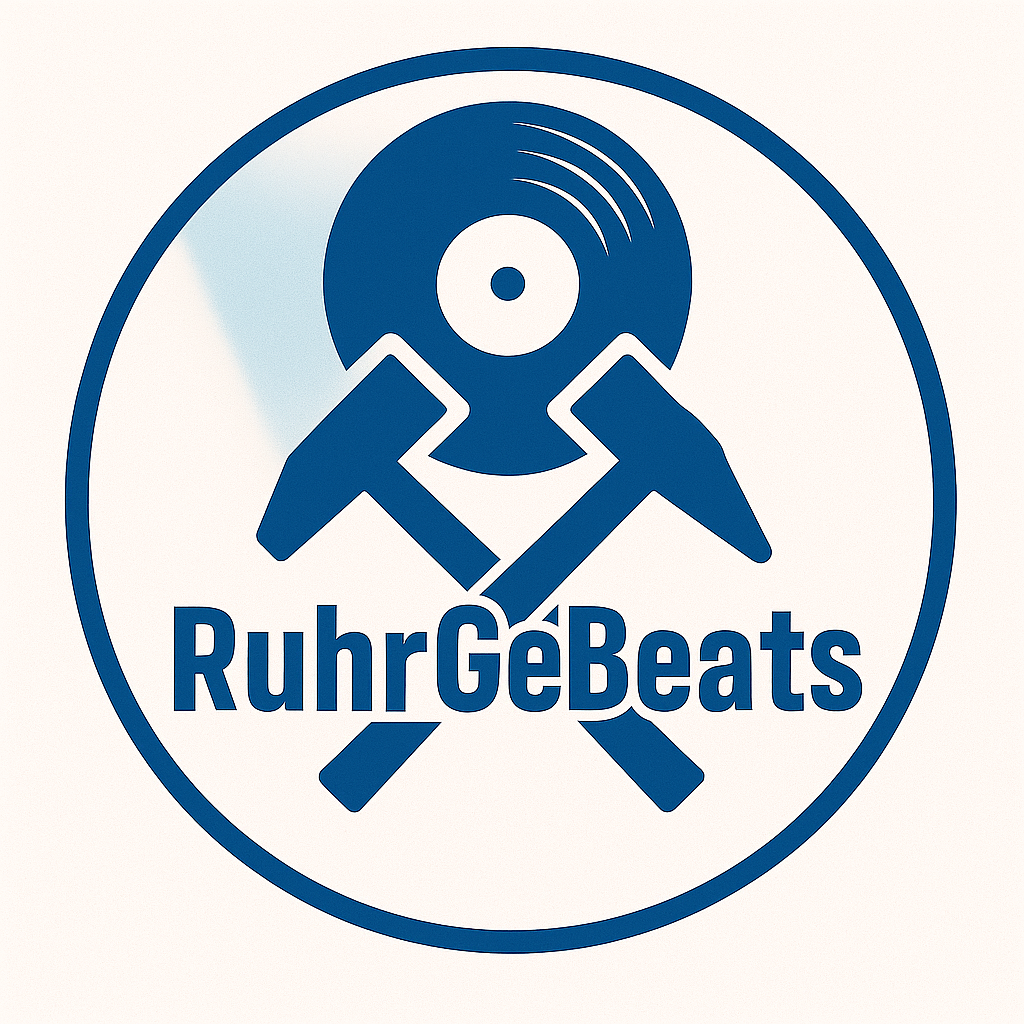 RuhrGeBeats GbR